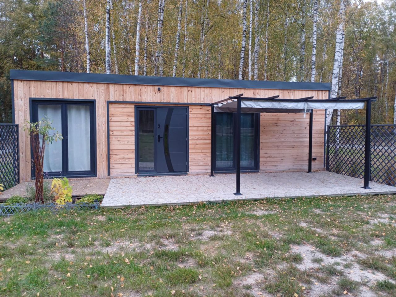 inny, 2 pokoje Błogoszcz, Brak