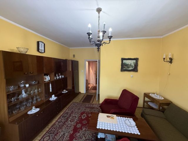 Mieszkanie 2-pokojowe Krzywiczyny. Zdjęcie 1