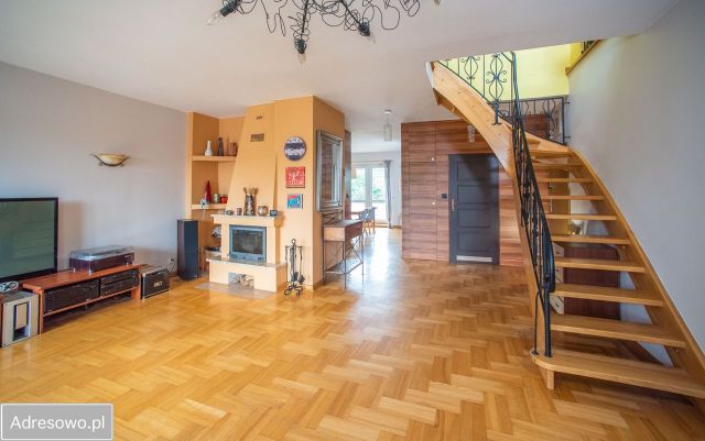 Mieszkanie 5-pokojowe Warszawa Bemowo, ul. gen. Sylwestra Kaliskiego. Zdjęcie 1