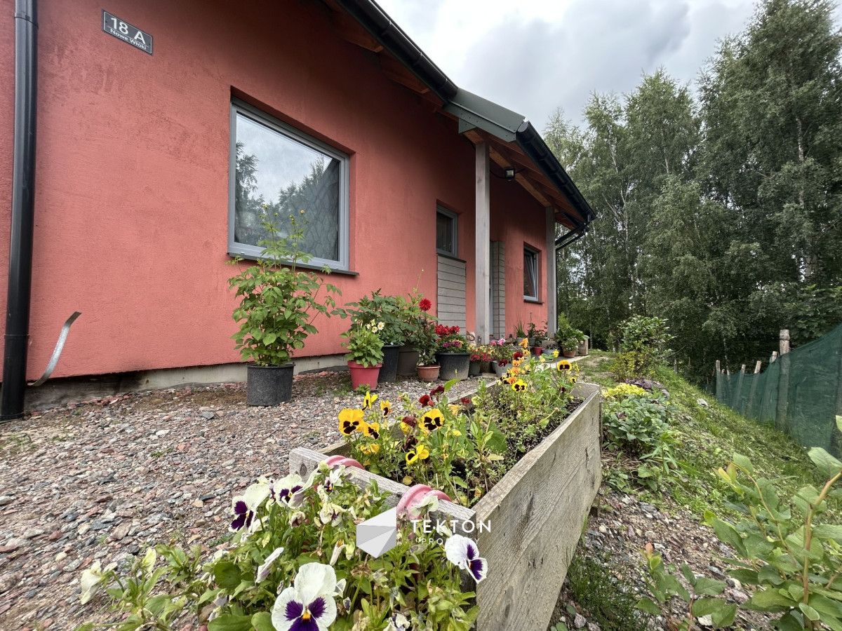 dom wolnostojący, 3 pokoje Olsztyn. Zdjęcie 11