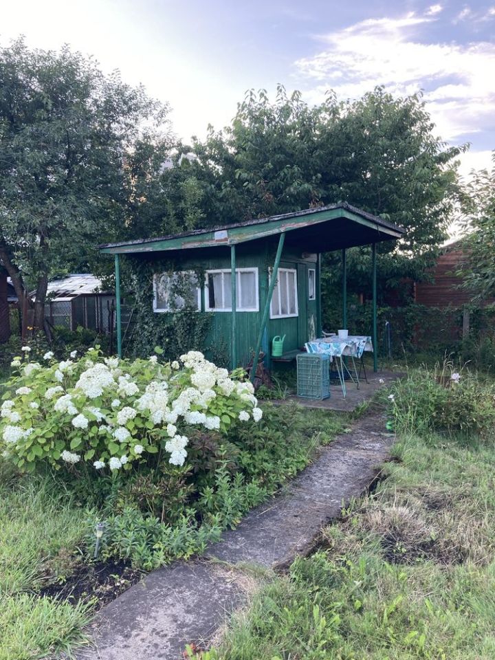 Działka rod Olsztyn