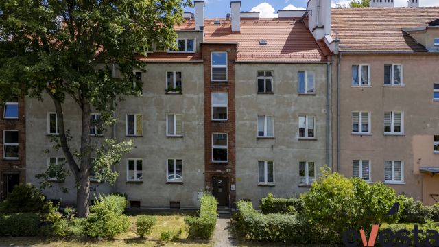 Mieszkanie 3-pokojowe Wrocław Krzyki, ul. Mielecka. Zdjęcie 1