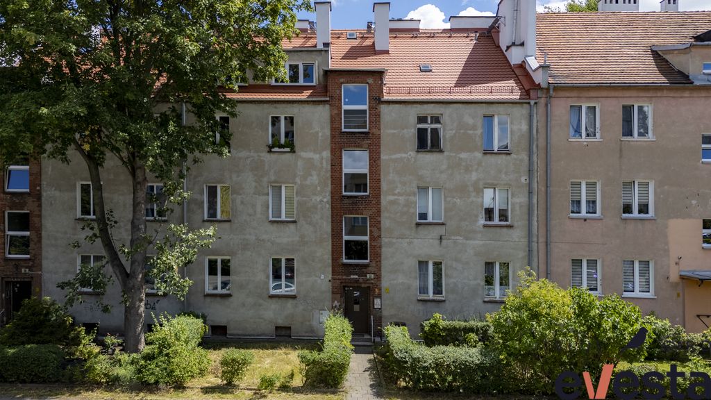 Mieszkanie 3-pokojowe Wrocław Krzyki, ul. Mielecka