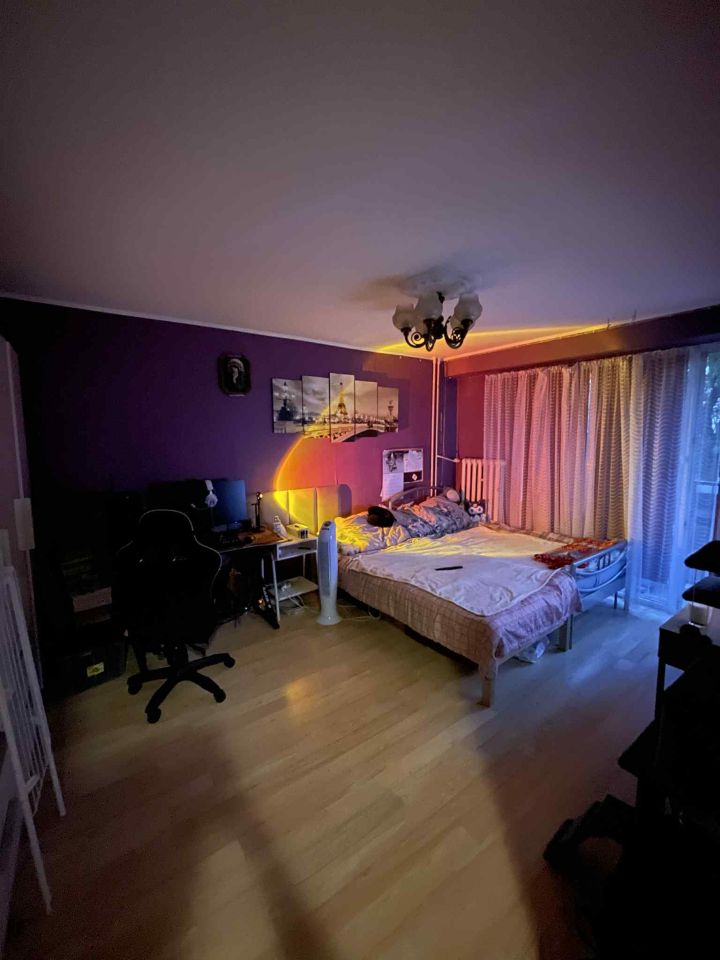 Mieszkanie 3-pokojowe Łódź Górna, ul. Jacka Malczewskiego