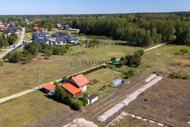 dom wolnostojący, 3 pokoje Solniczki. Zdjęcie 15