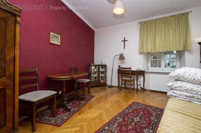 Mieszkanie 5-pokojowe Kraków Stare Miasto, ul. Stolarska. Zdjęcie 4