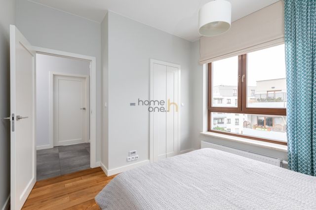 Mieszkanie 3-pokojowe Warszawa, ul. Franciszka Klimczaka. Zdjęcie 9