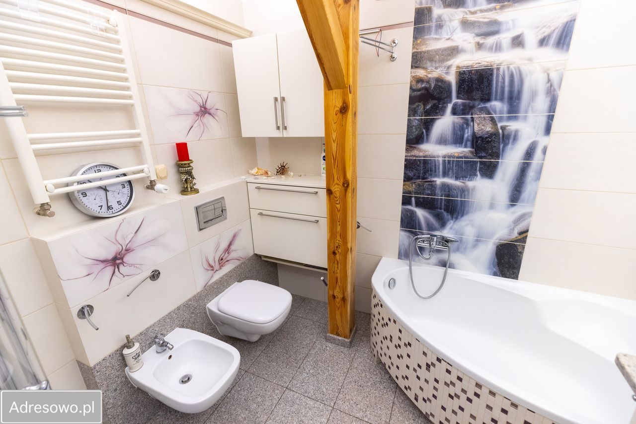 kamienica, 6 pokoi Gołdap, ul. Królewiecka. Zdjęcie 6