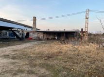 Hala/magazyn Trzcianka. Zdjęcie 4