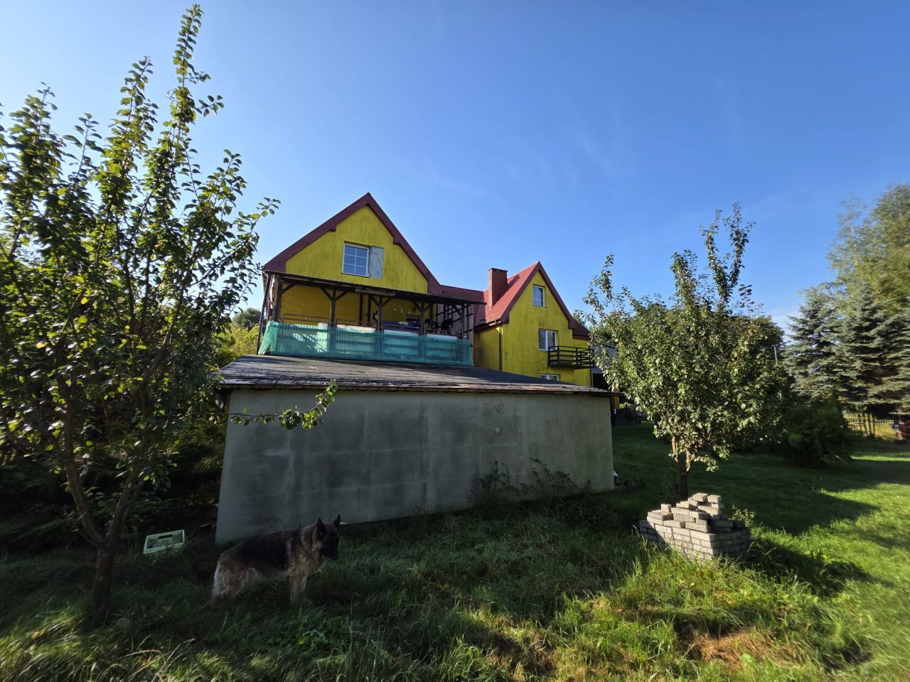 dom wolnostojący, 13 pokoi Grzybowo, ul. Szkolna. Zdjęcie 31