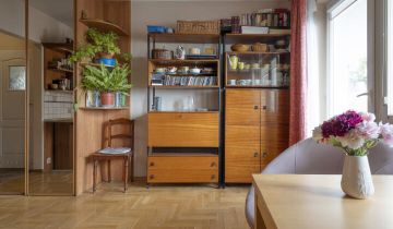 Mieszkanie 1-pokojowe Warszawa Białołęka, ul. Odkryta