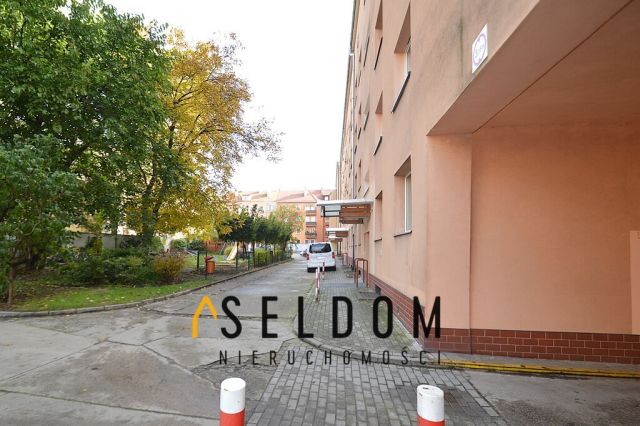 Mieszkanie 2-pokojowe Opole Śródmieście, ul. 1 Maja. Zdjęcie 10