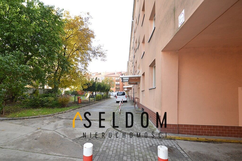 Mieszkanie 2-pokojowe Opole Śródmieście, ul. 1 Maja. Zdjęcie 10