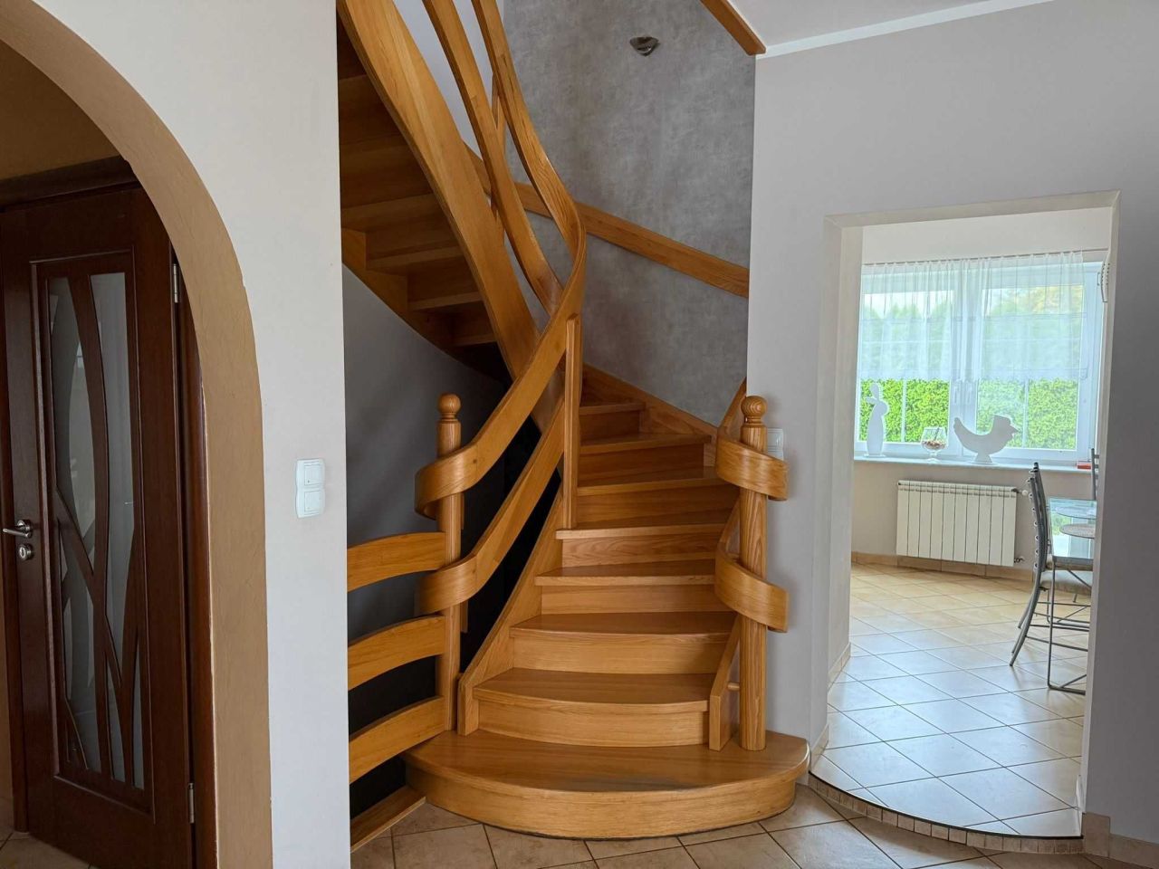 dom wolnostojący Duchowo. Zdjęcie 3