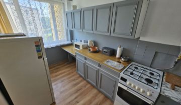 Mieszkanie 3-pokojowe Lubin Centrum, ul. Michała Drzymały