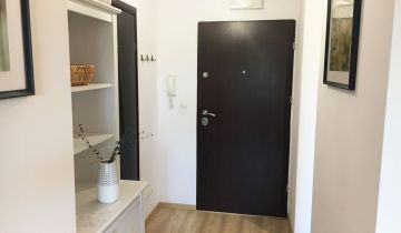 Mieszkanie 2-pokojowe Kraków Górka Narodowa, ul. Belwederczyków