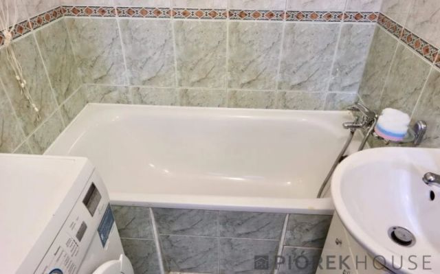 Mieszkanie 4-pokojowe Warszawa Ursus, ul. Zagłoby. Zdjęcie 8