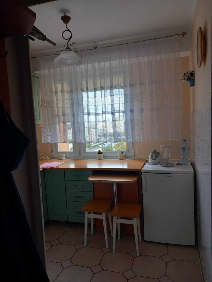 Mieszkanie 1-pokojowe Toruń, ul. Władysława Dziewulskiego. Zdjęcie 5