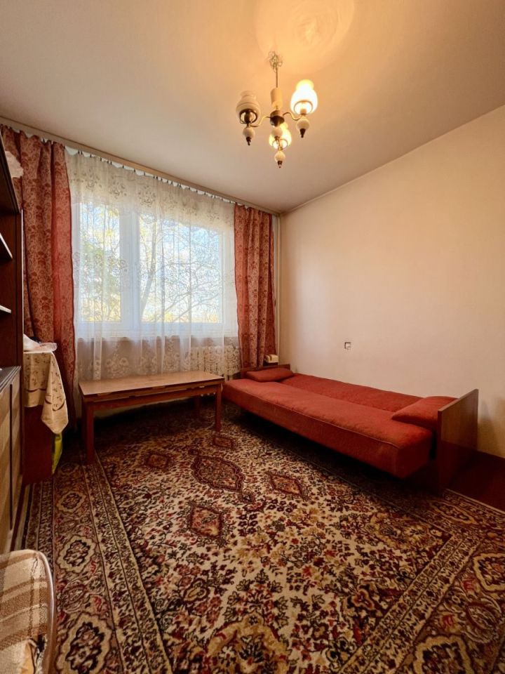 Mieszkanie 2-pokojowe Łódź Chojny, ul. Strzelecka. Zdjęcie 6