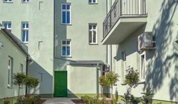 Mieszkanie 3-pokojowe Września Centrum, ul. Warszawska