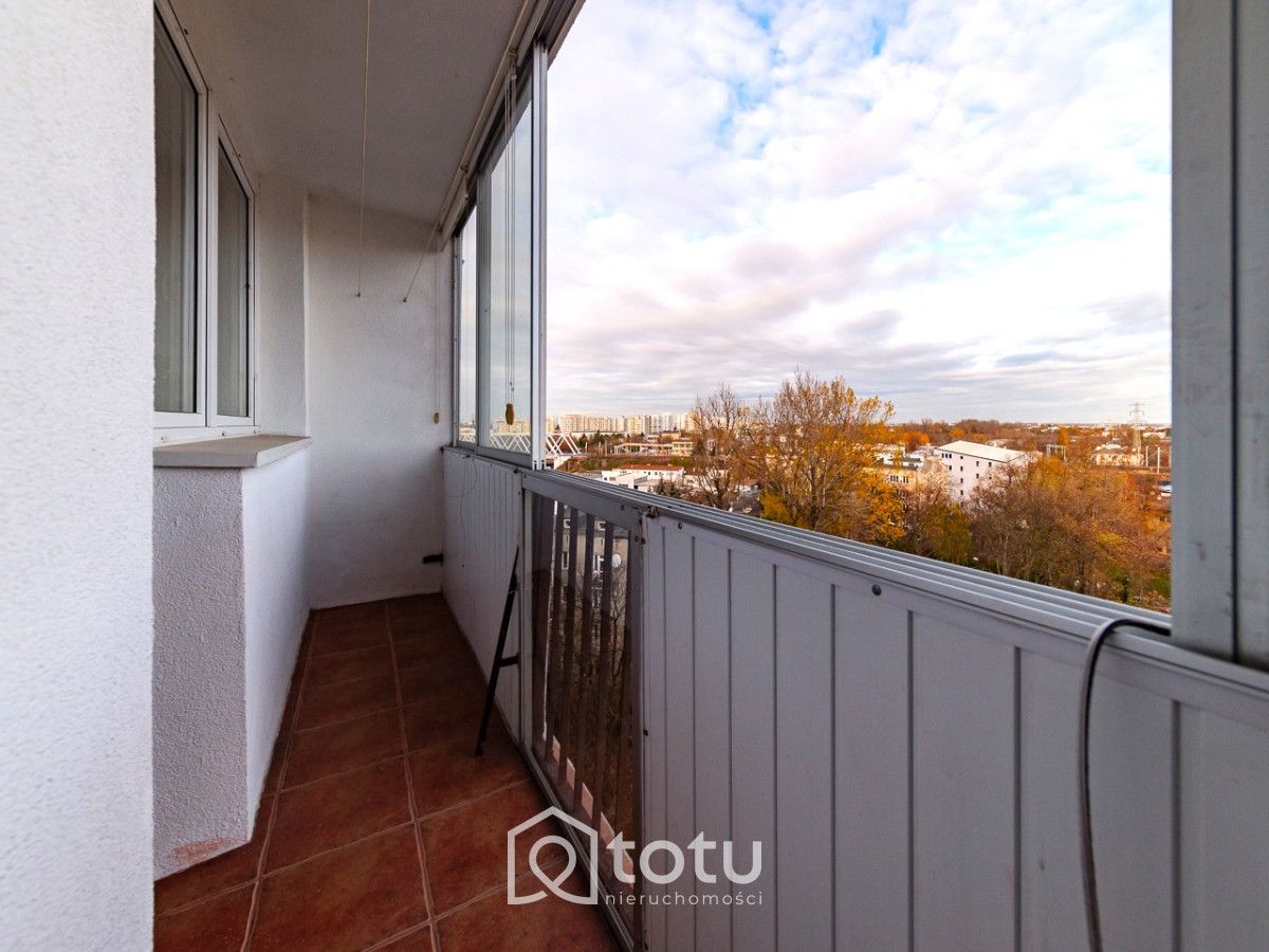 Mieszkanie 3-pokojowe Warszawa Praga-Północ, ul. Łomżyńska. Zdjęcie 6