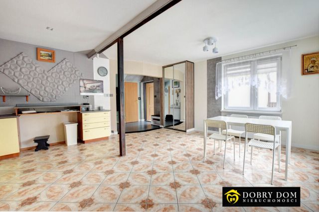 dom wolnostojący, 4 pokoje Białystok Skorupy. Zdjęcie 5