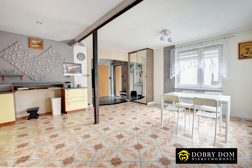 dom wolnostojący, 4 pokoje Białystok Skorupy. Zdjęcie 5