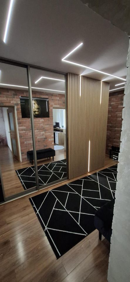 Mieszkanie 3-pokojowe Turka, ul. Berberysowa. Zdjęcie 13