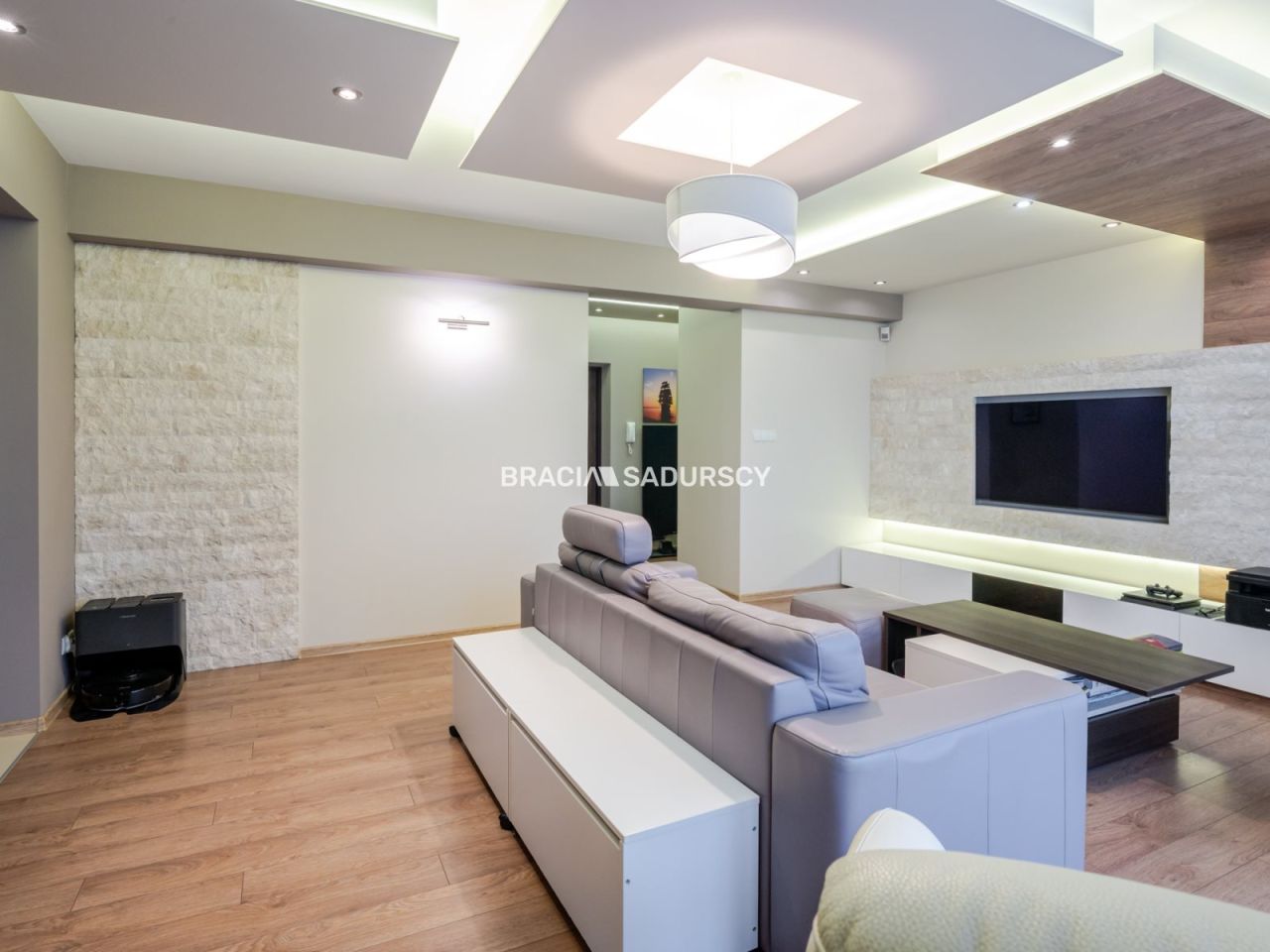 Mieszkanie 3-pokojowe Bochnia, ul. gen. Mariana Turkowskiego. Zdjęcie 6