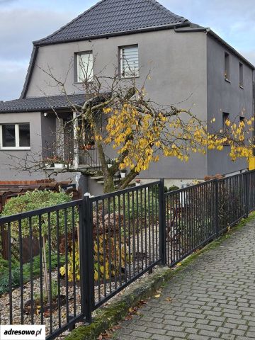 Drawsko Pomorskie, ul. Stanisława Moniuszki Dom wolnostojący do zamieszkania - 142 m² - 5 pokoi