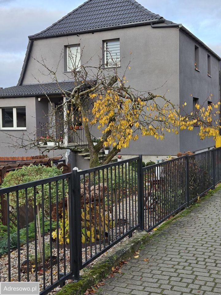 dom wolnostojący, 5 pokoi Drawsko Pomorskie, ul. Stanisława Moniuszki. Zdjęcie 6