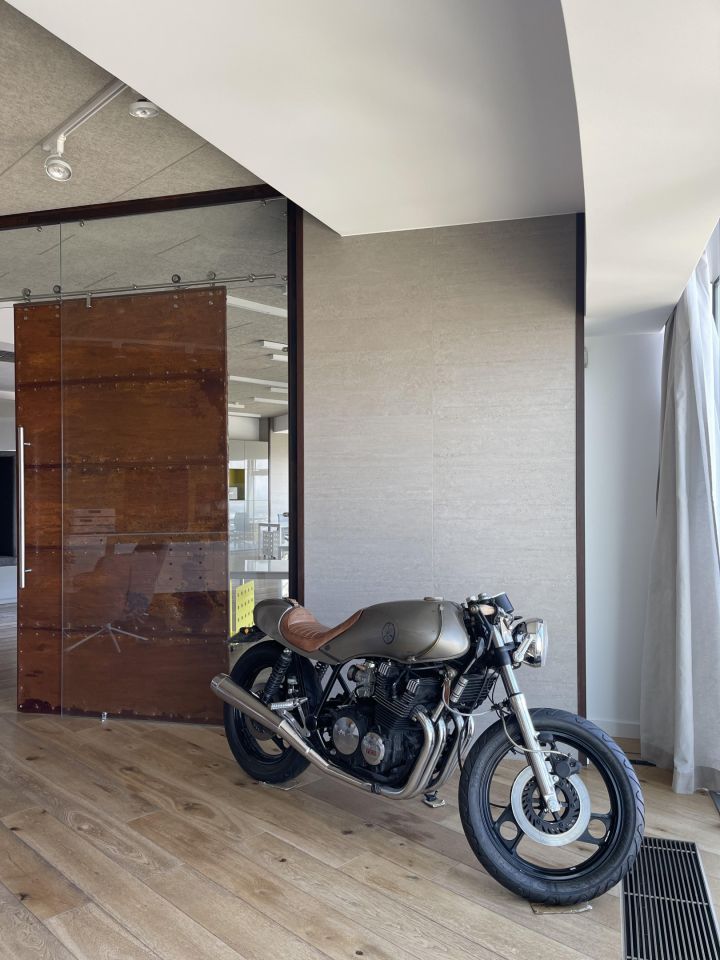 Biuro Wrocław Krzyki, ul. Gwiaździsta. Zdjęcie 11