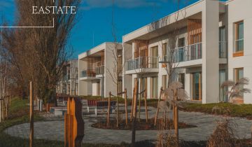 Mieszkanie 2-pokojowe Gdańsk Sobieszewo, ul. Turystyczna