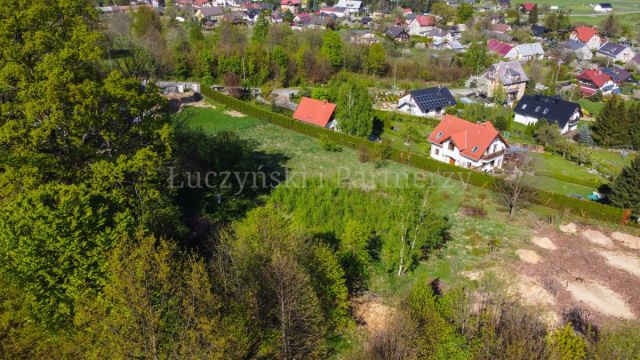 Działka inwestycyjna Miłków. Zdjęcie 7