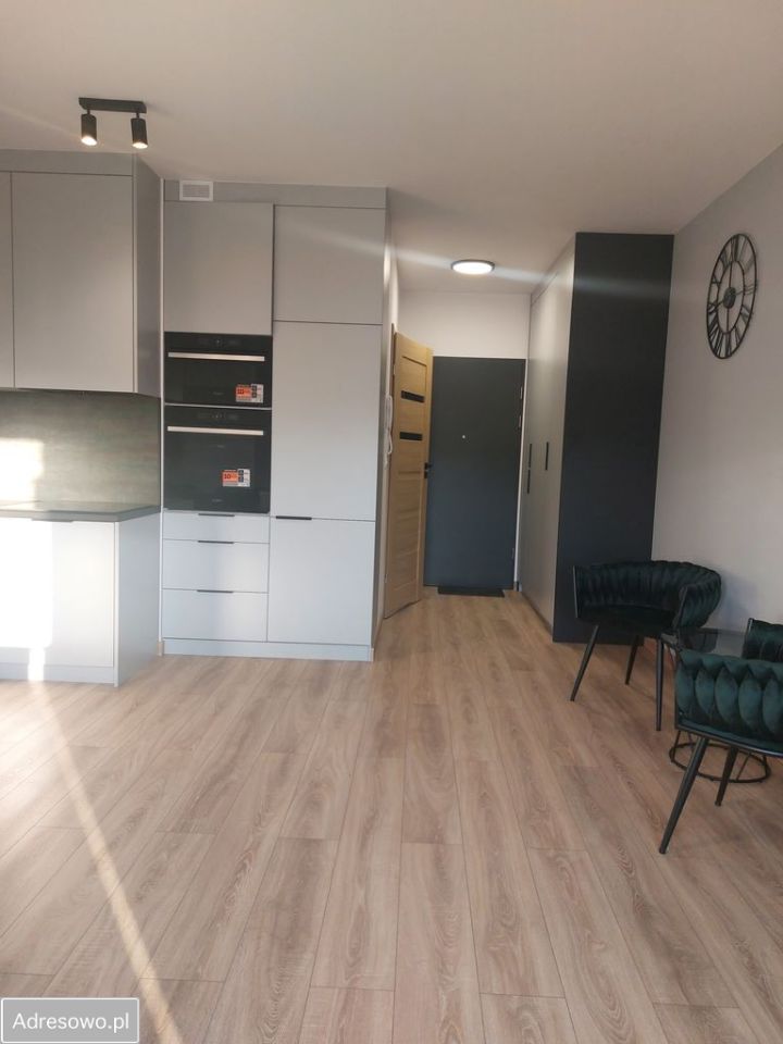 Mieszkanie 1-pokojowe Bydgoszcz Fordon, ul. Akademicka. Zdjęcie 2