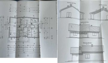 Działka budowlana Łazy-Dąbrowa