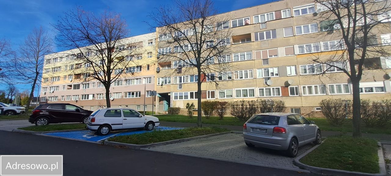 Mieszkanie 3-pokojowe Zgorzelec, ul. Lubańska. Zdjęcie 5