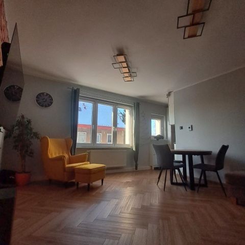 Mieszkanie 3-pokojowe Gdańsk Stogi. Zdjęcie 1