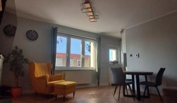 Mieszkanie 3-pokojowe Gdańsk Stogi