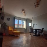 Mieszkanie 3-pokojowe Gdańsk Stogi