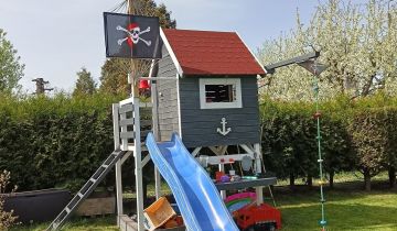 Działka rod Rybnik, ul. Brzozowa