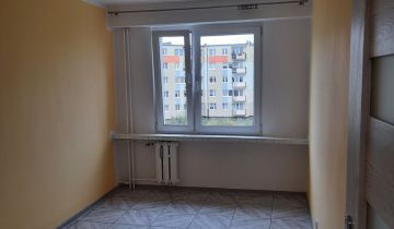 Mieszkanie 3-pokojowe Grudziądz, ul. Nauczycielska
