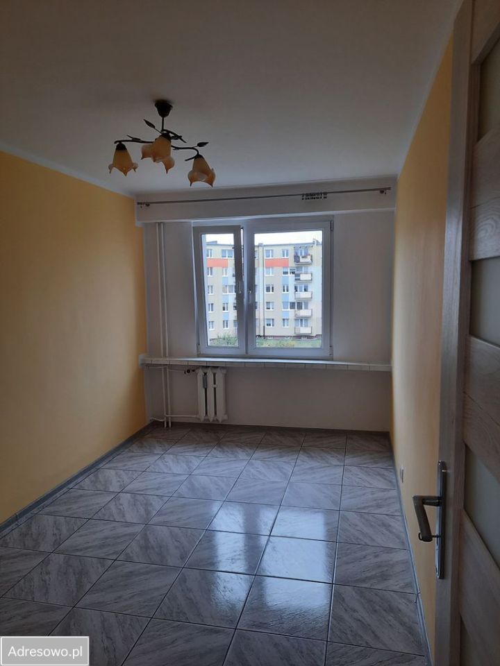 Mieszkanie 3-pokojowe Grudziądz, ul. Nauczycielska. Zdjęcie 2