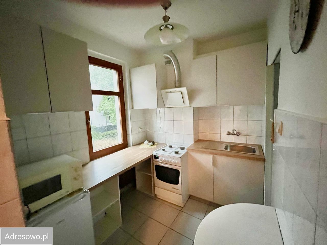 Mieszkanie 1-pokojowe Wrocław Księże Małe, ul. Rybnicka. Zdjęcie 8