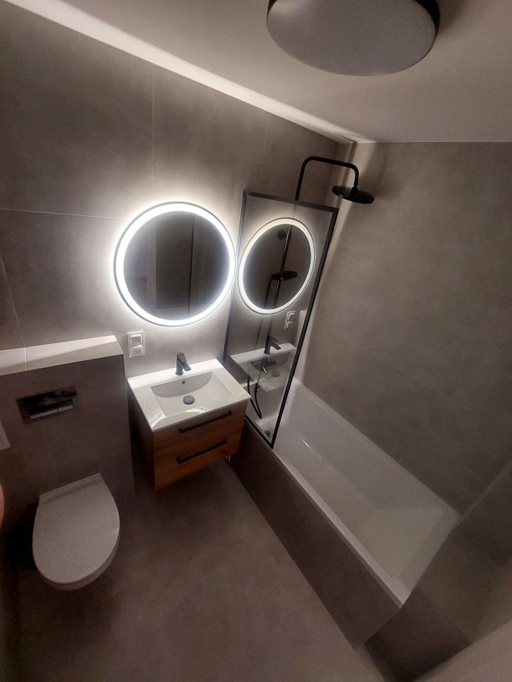 Mieszkanie 2-pokojowe Łódź Olechów, ul. Leszka Białego. Zdjęcie 9