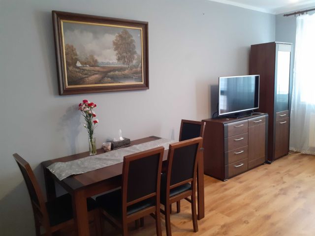 Mieszkanie 2-pokojowe Białystok Wygoda, ul. 42 Pułku Piechoty. Zdjęcie 1