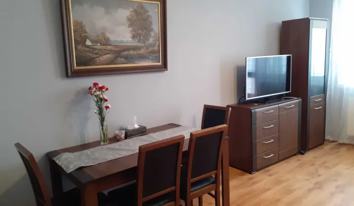 Mieszkanie 2-pokojowe Białystok Wygoda, ul. 42 Pułku Piechoty