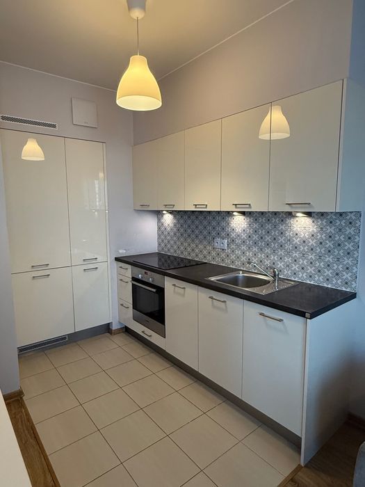 Mieszkanie 3-pokojowe Warszawa Gocław. Zdjęcie 8