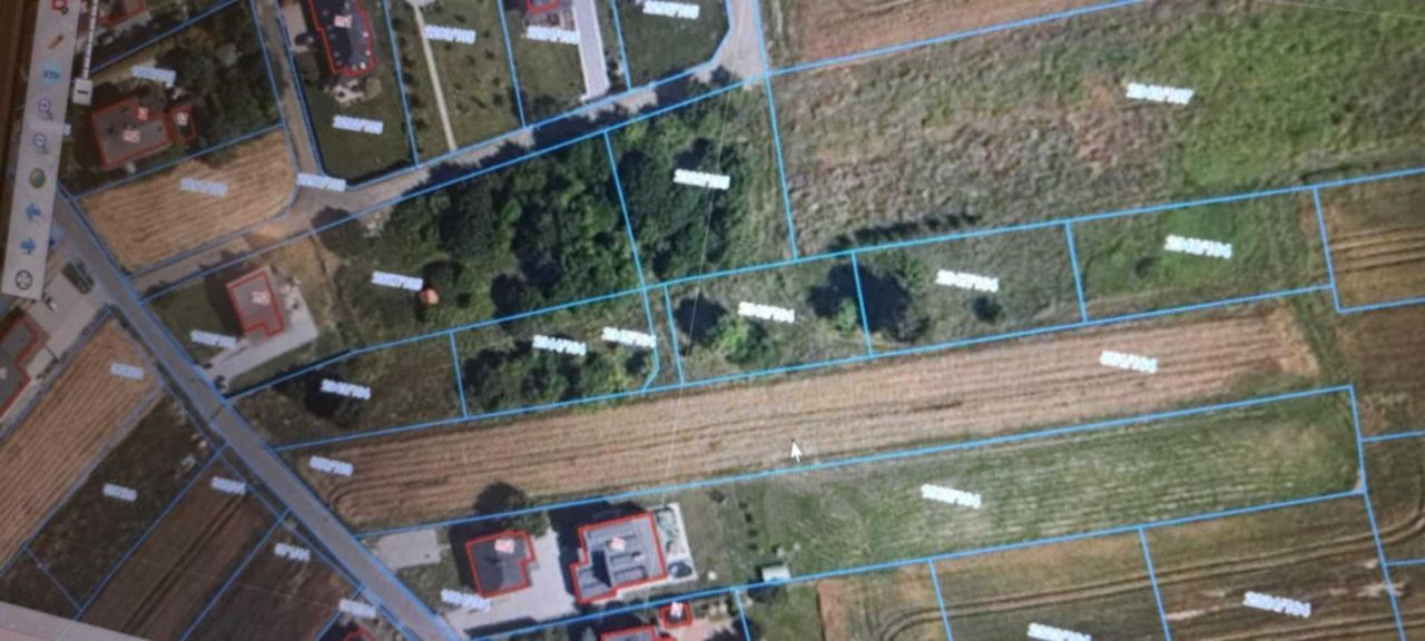 Działka budowlana Wodzisław Śląski. Zdjęcie 3