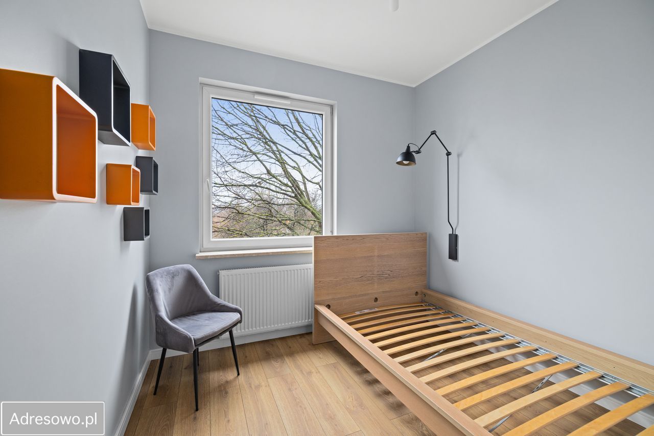 Mieszkanie 4-pokojowe Gdańsk Ujeścisko, ul. Cedrowa. Zdjęcie 16